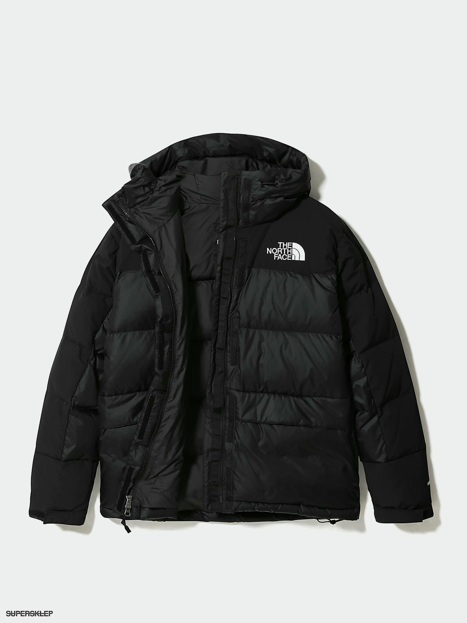 m hmlyn down parka