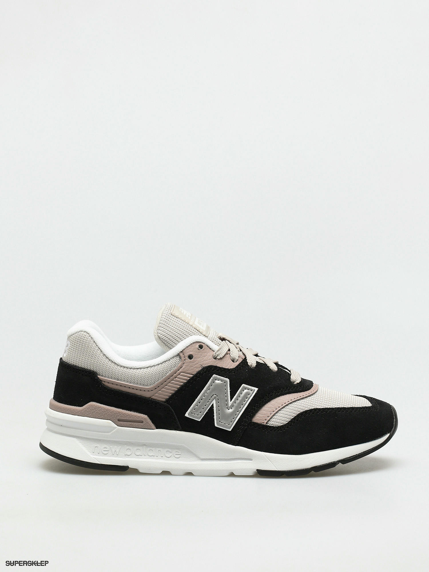 new balance disruptor