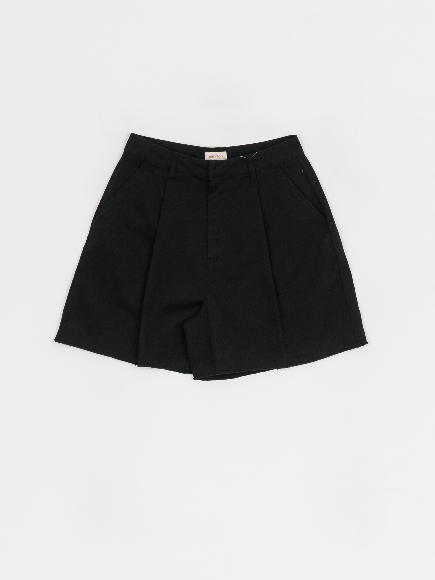 Șort Brixton Victory Trouser Wmn (black)
