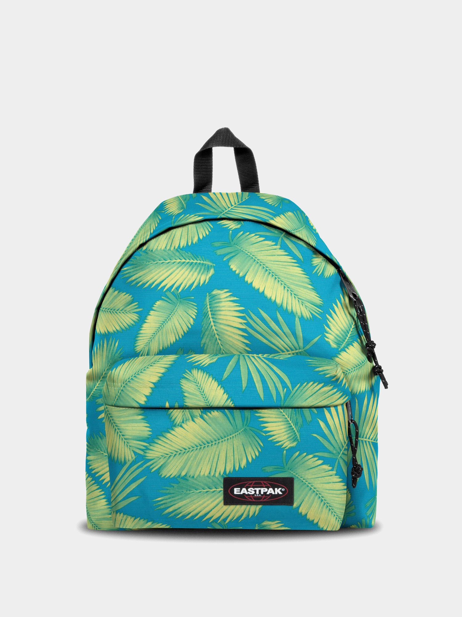 Rucsac Eastpak Padded Pak R (brize glow aqua)