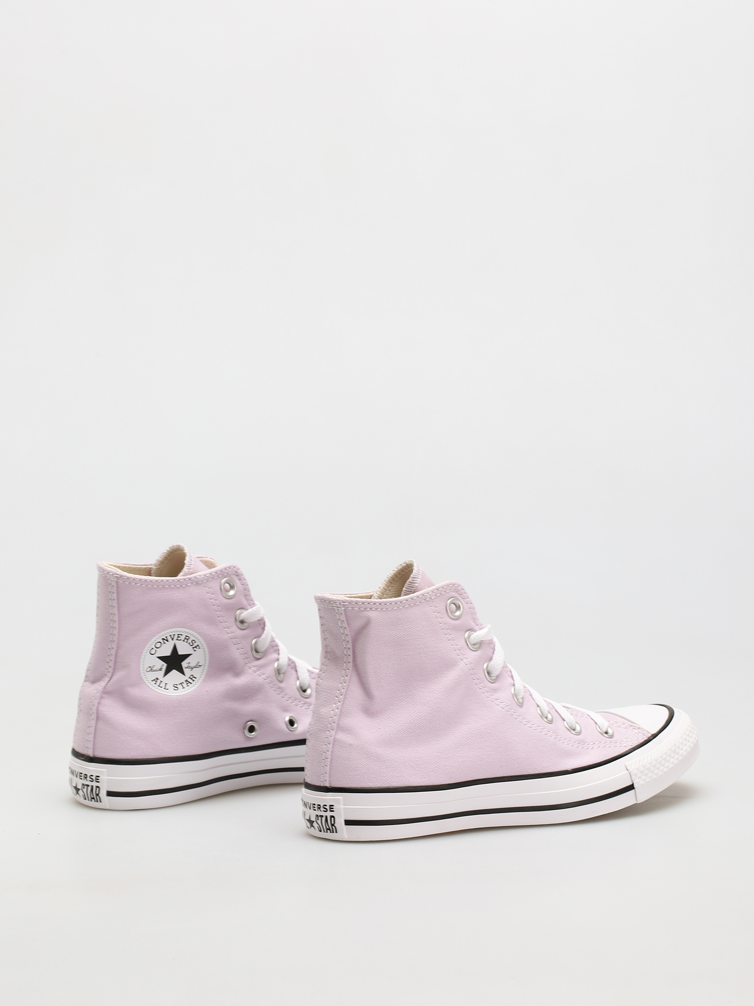 converse high top pale amethyst