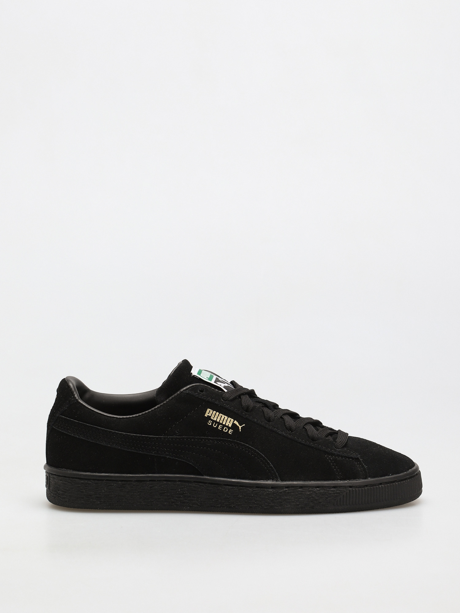 Pantofi Puma Suede Classic XXI (puma 