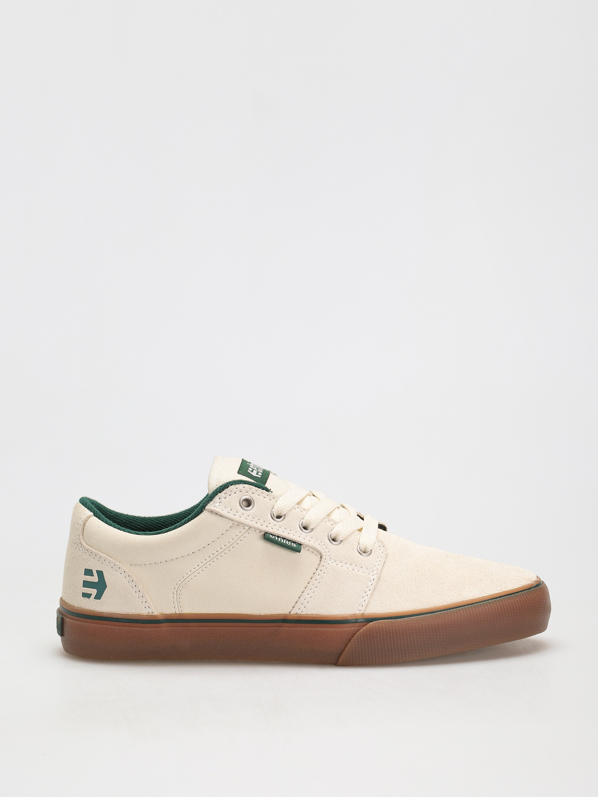 Pantofi Etnies Barge Ls (white/gum)