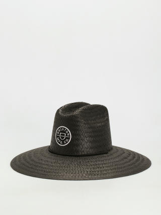 Pălărie Brixton Crest Sun Hat (black)