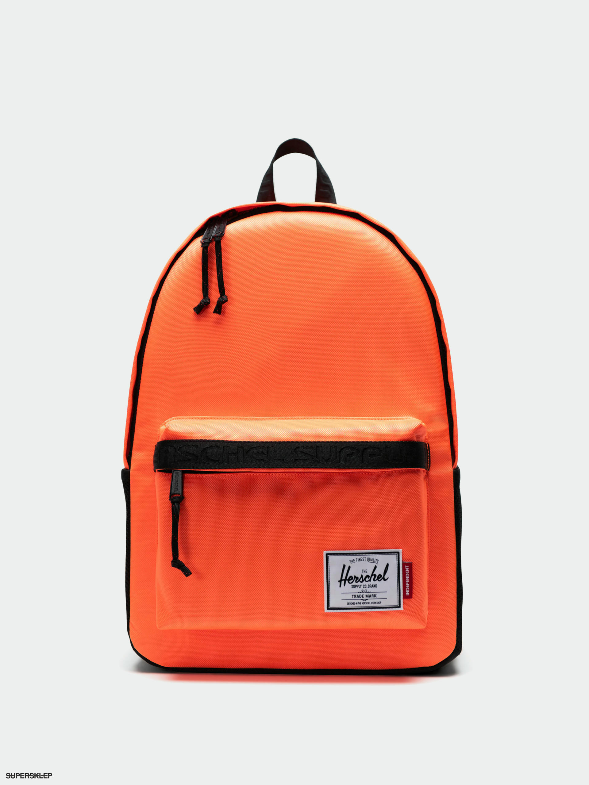 herschel backpack extra large