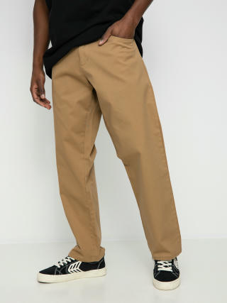 Pantaloni Malita Chino Log Sl (beige)