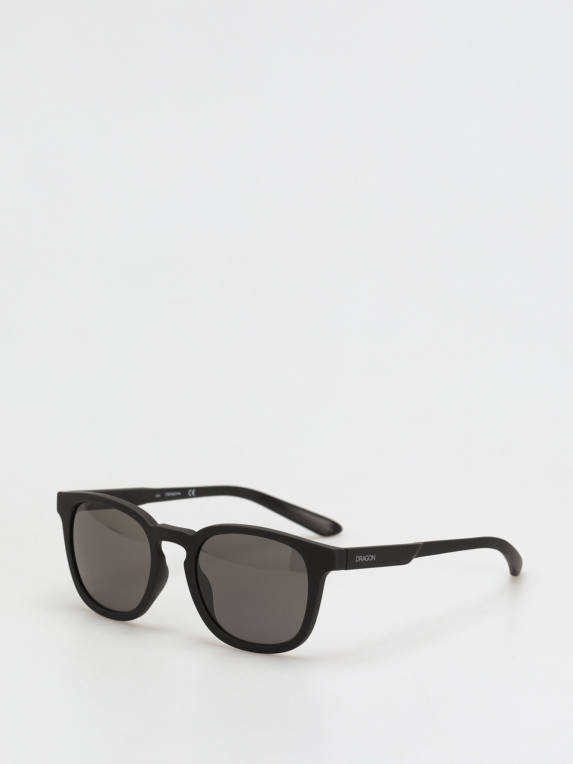 Ochelari de soare Dragon Finch (matte black/ll smoke)