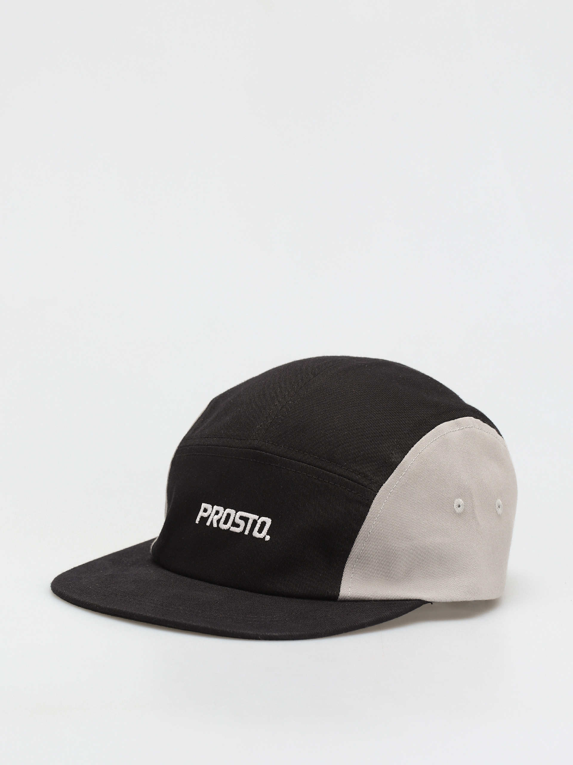 Șapcă Prosto Screw (black)