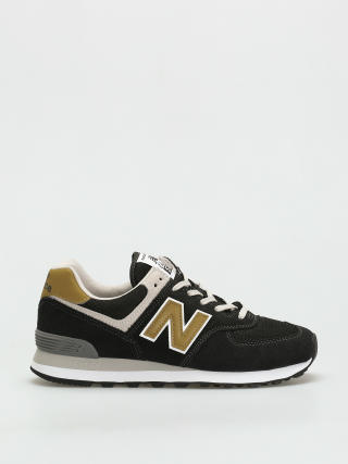 Pantofi New Balance 574 (black)