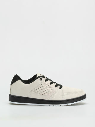 Pantofi eS Accel Slim (white/black/white)