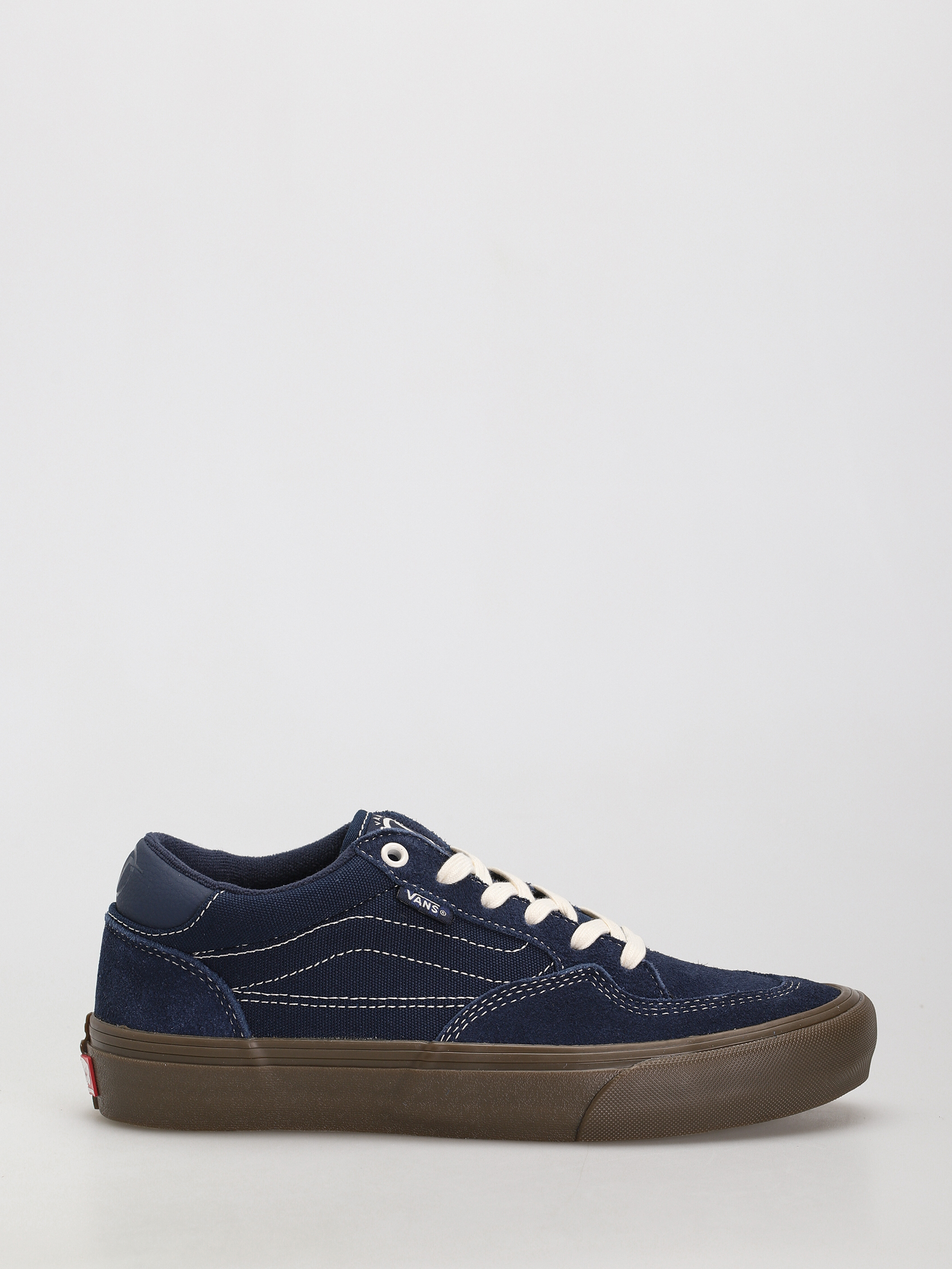 Pantofi Vans Rowan (dress blues/dark gum)