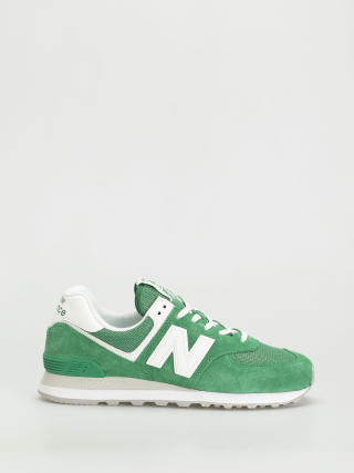 Pantofi New Balance 574 (green)