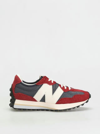 Pantofi New Balance 327 (nb navy)
