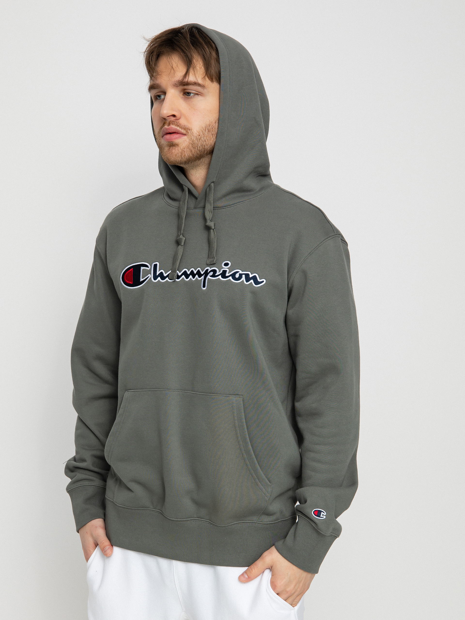 Hanorac cu glugă Champion Hooded 