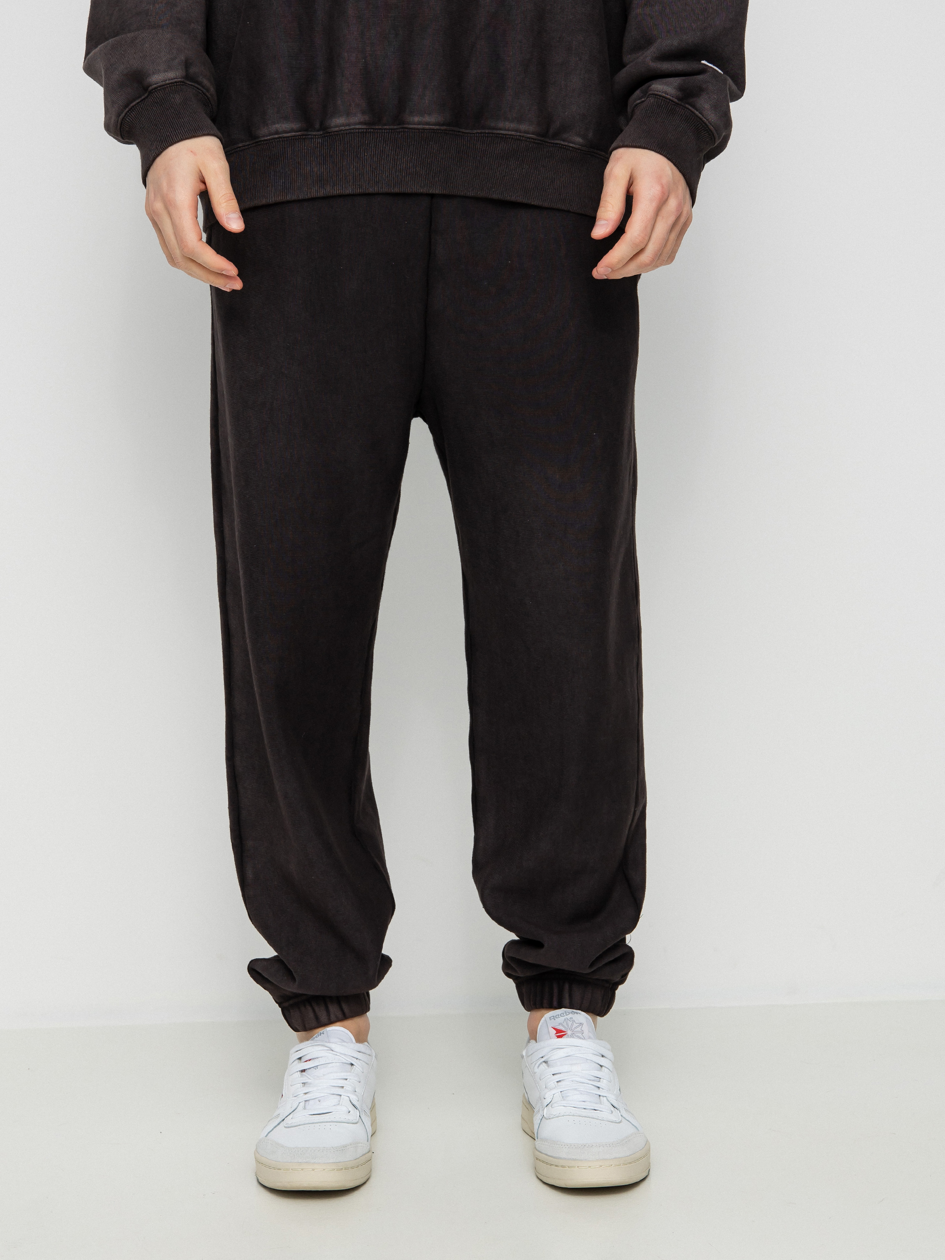 cuff pants