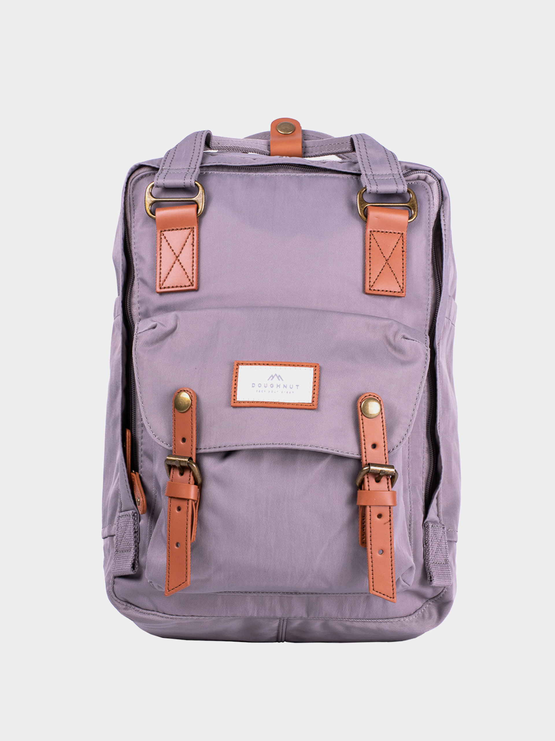 Rucsac Doughnut Macaroon (lavender)
