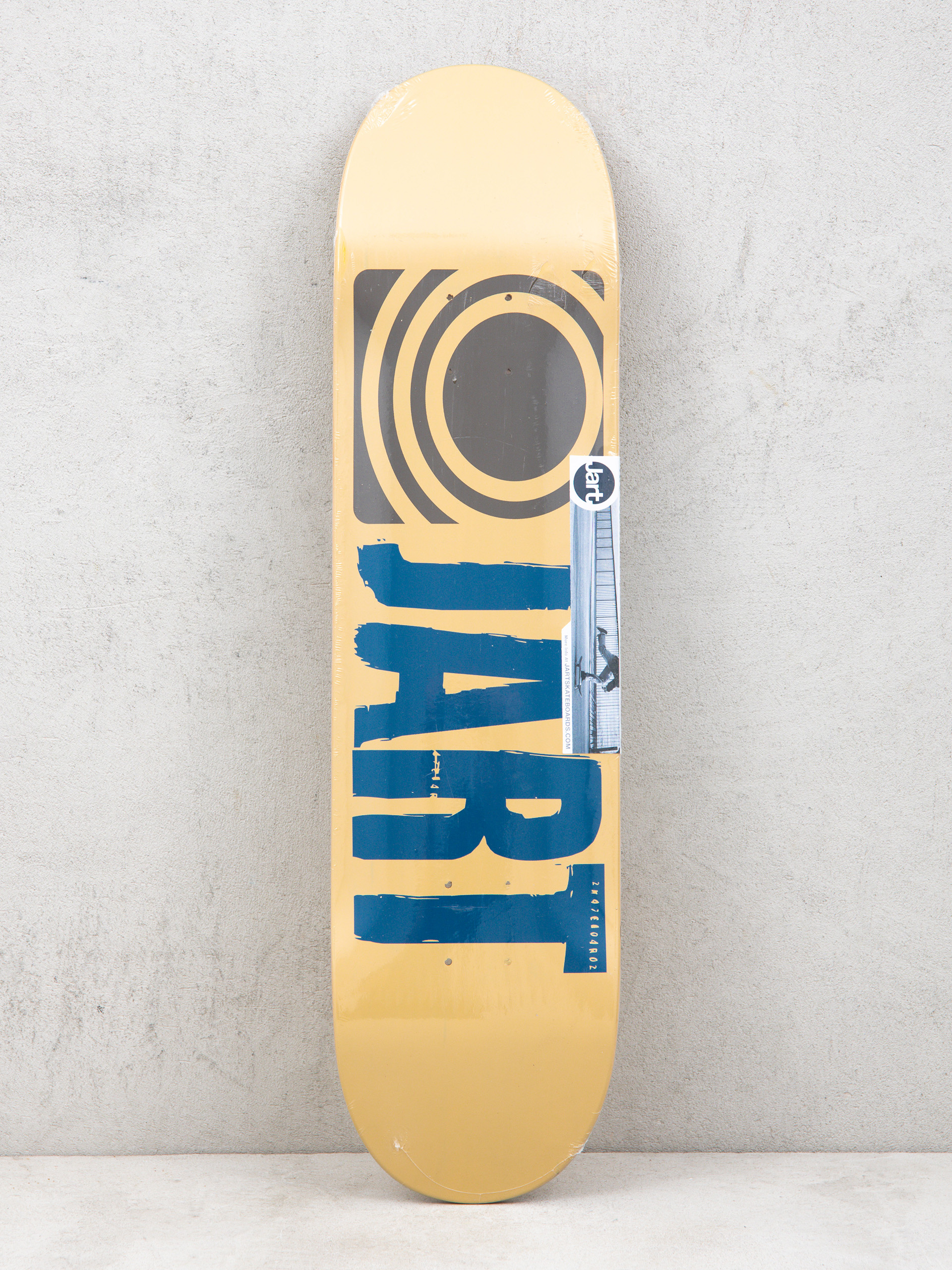 Placă Jart Classic (sand)