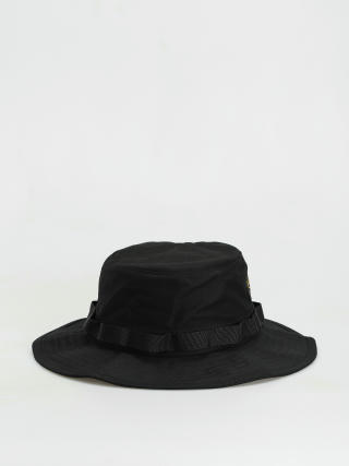 Pălărie RVCA Dayshift Boonie (rvca black)