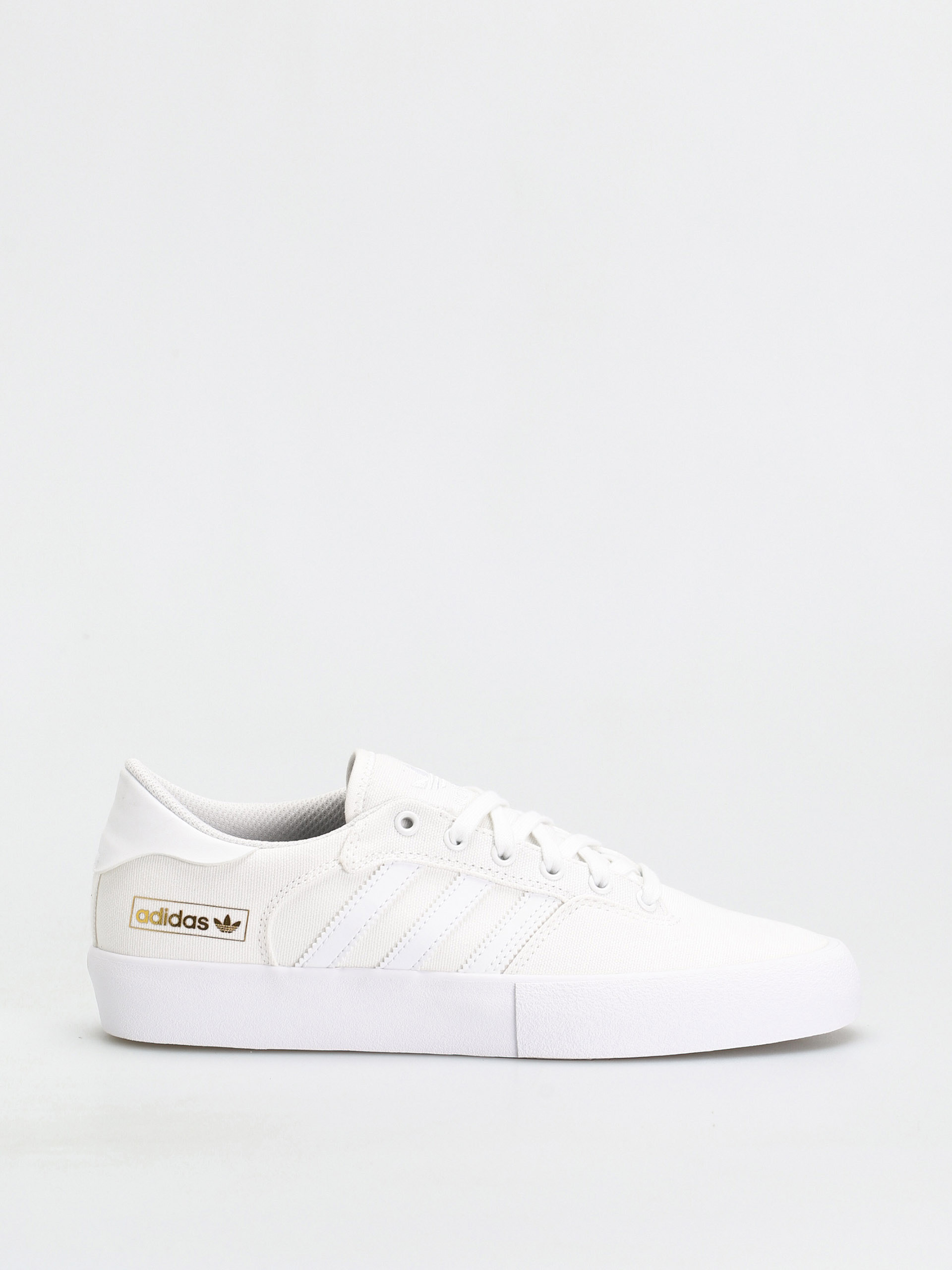 Pantofi adidas Matchbreak Super (ftwwht/ftwwht/goldmt)