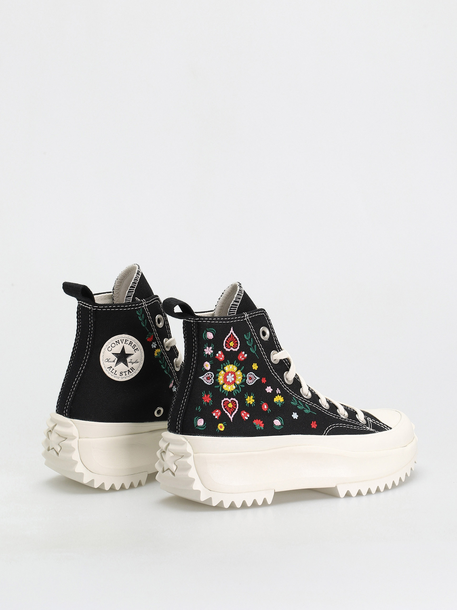 Pantofi Converse Run Star Hike Hi 