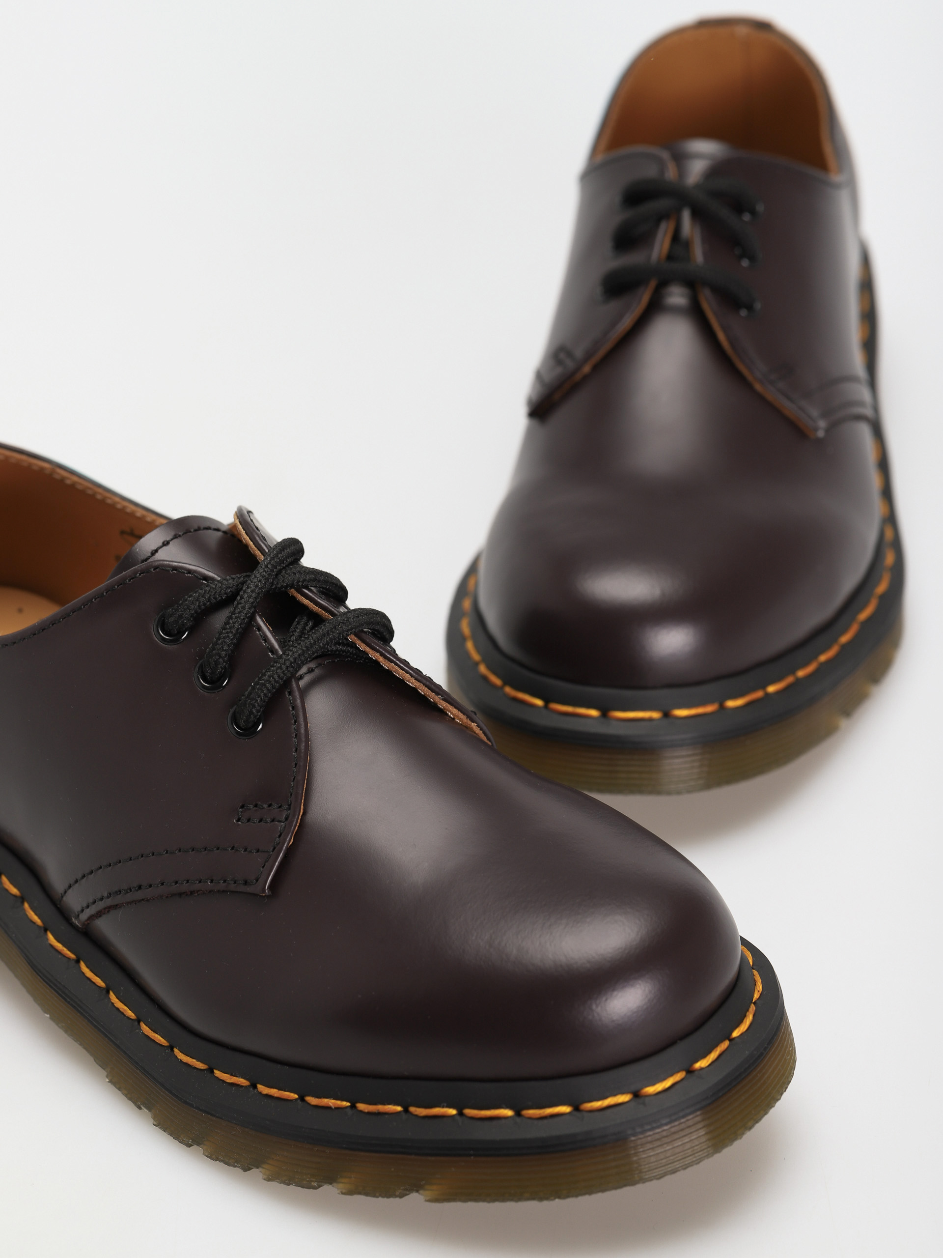 dr martens 1461 unisex