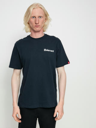Tricou Element Joint (eclipse navy)