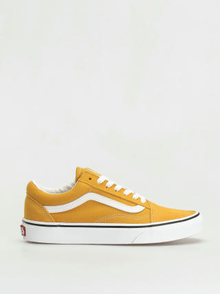Pantofi Vans Old Skool (color theory golden yellow)