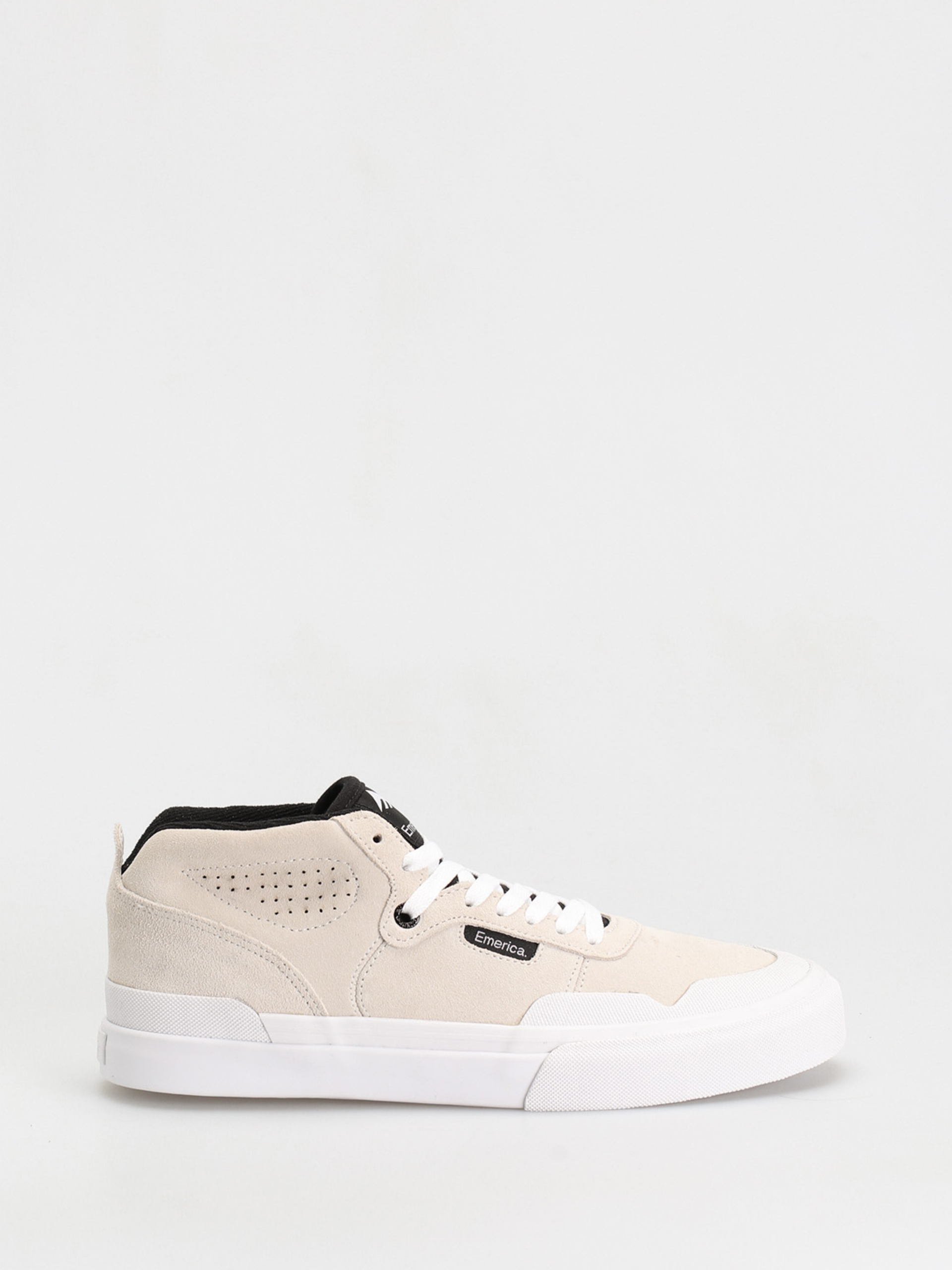Pantofi Emerica Pillar (white)