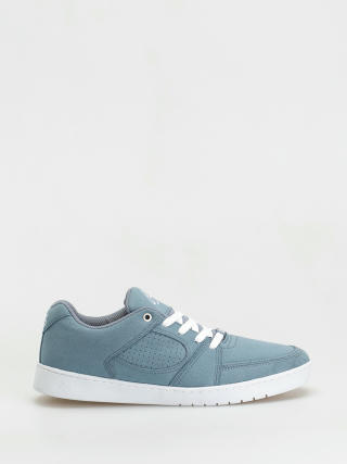 Pantofi eS Accel Slim (blue/grey/white)