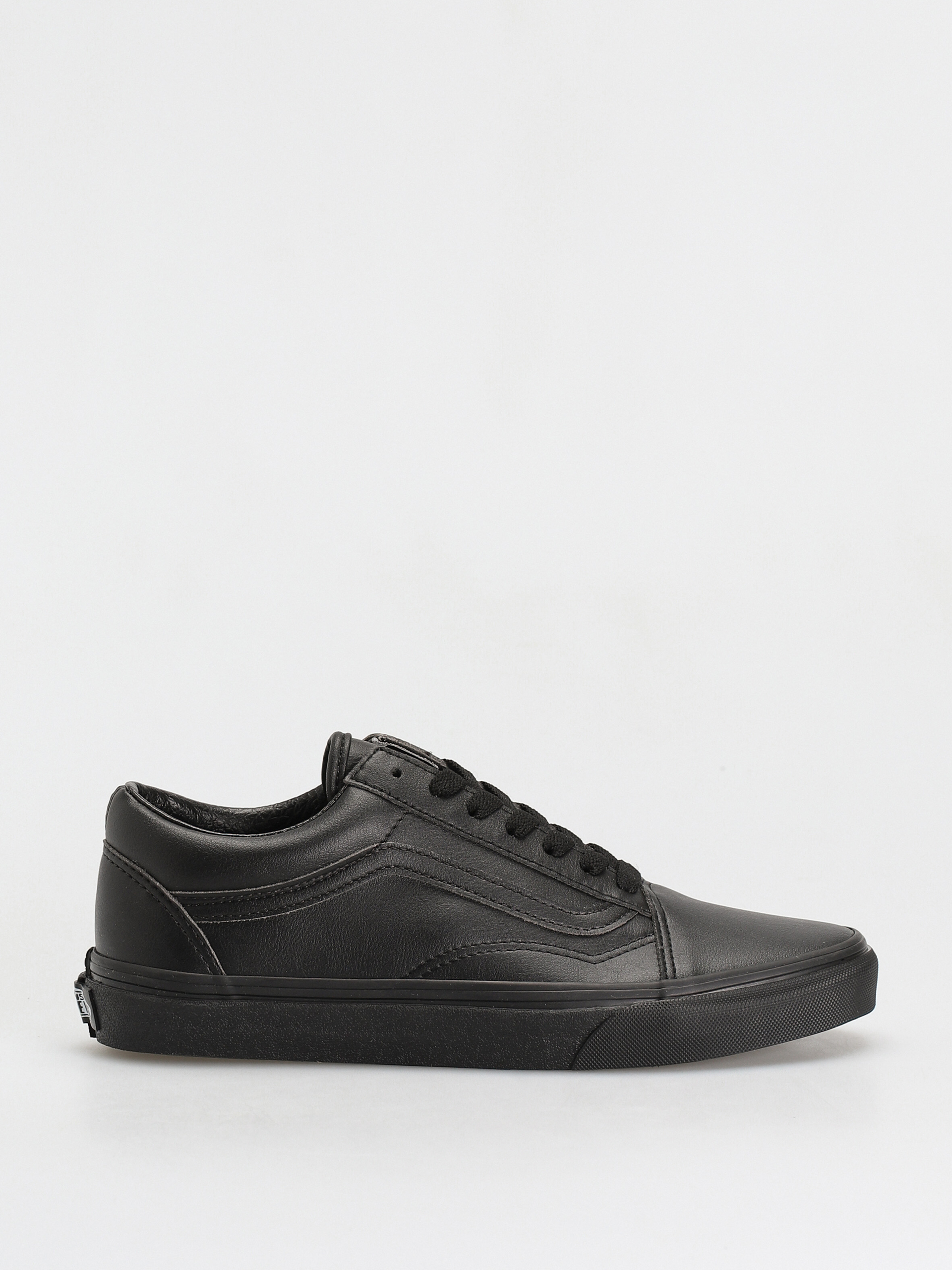 Pantofi Vans Old Skool (classic tumble blk mono)
