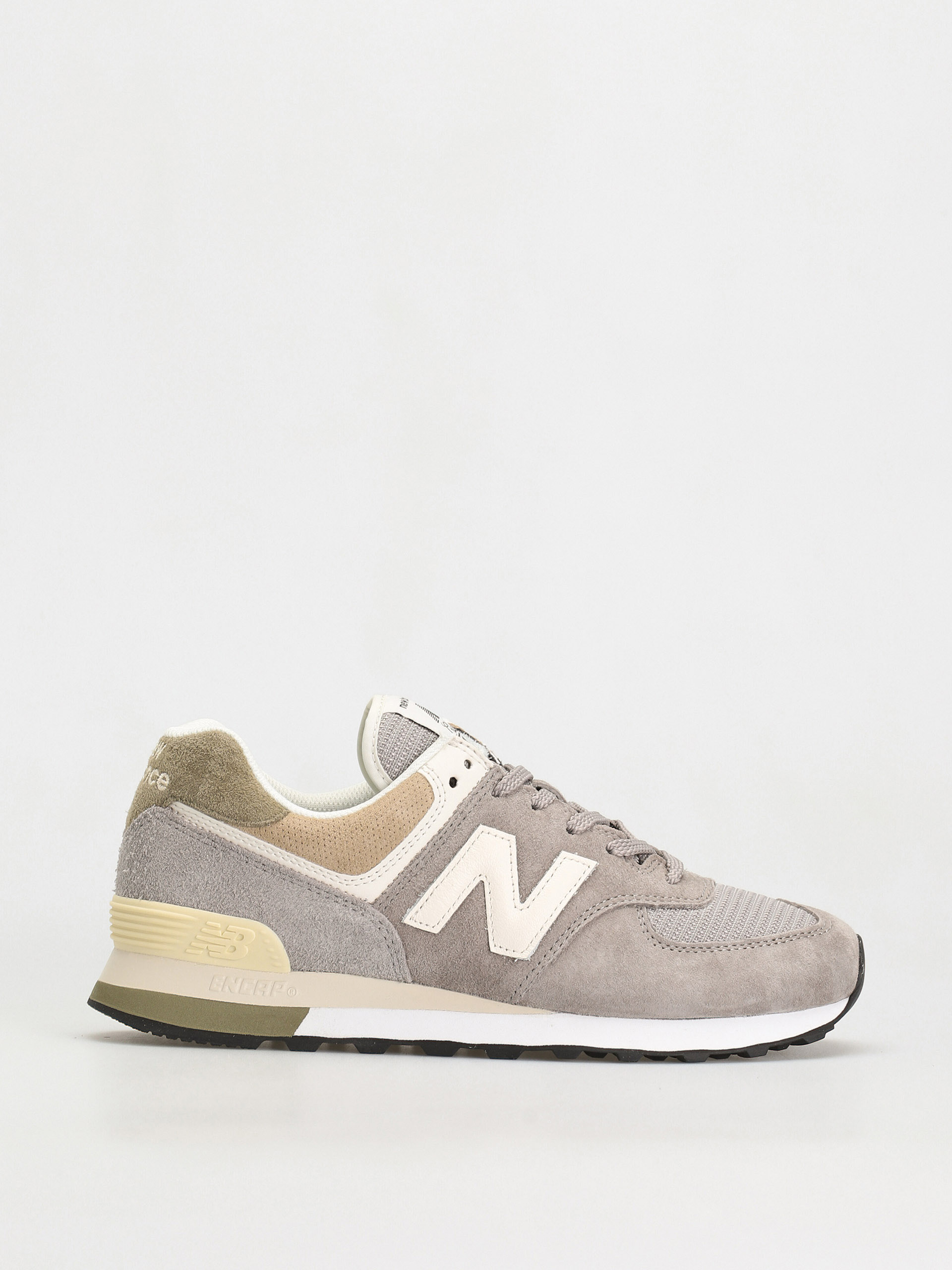 new balance 574 marblehead black