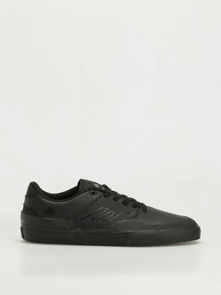 Pantofi Emerica The Low Vulc (black/black/black)