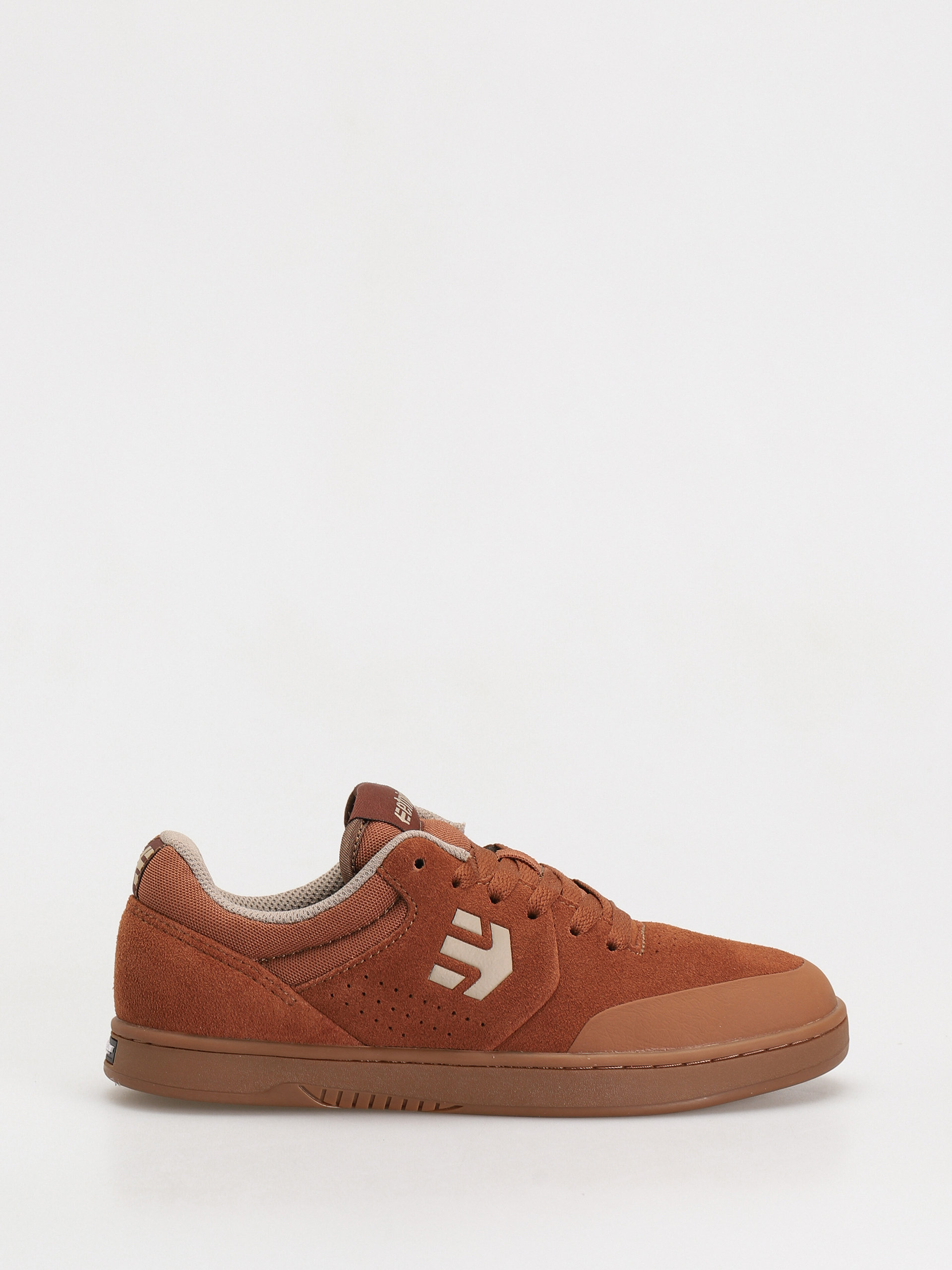 Pantofi Etnies Marana (brown/beige/gum)