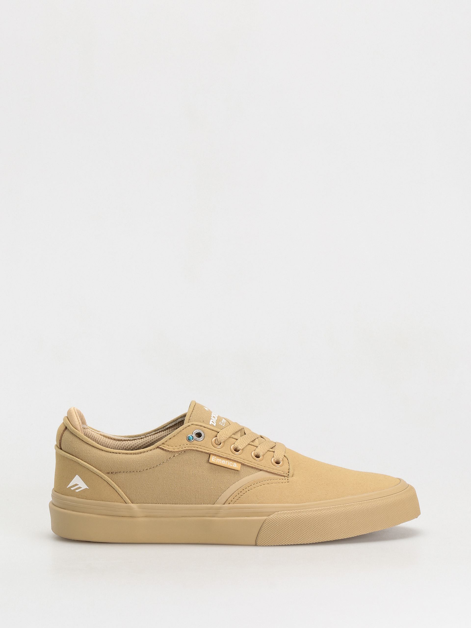 Pantofi Emerica Dickson (tan)