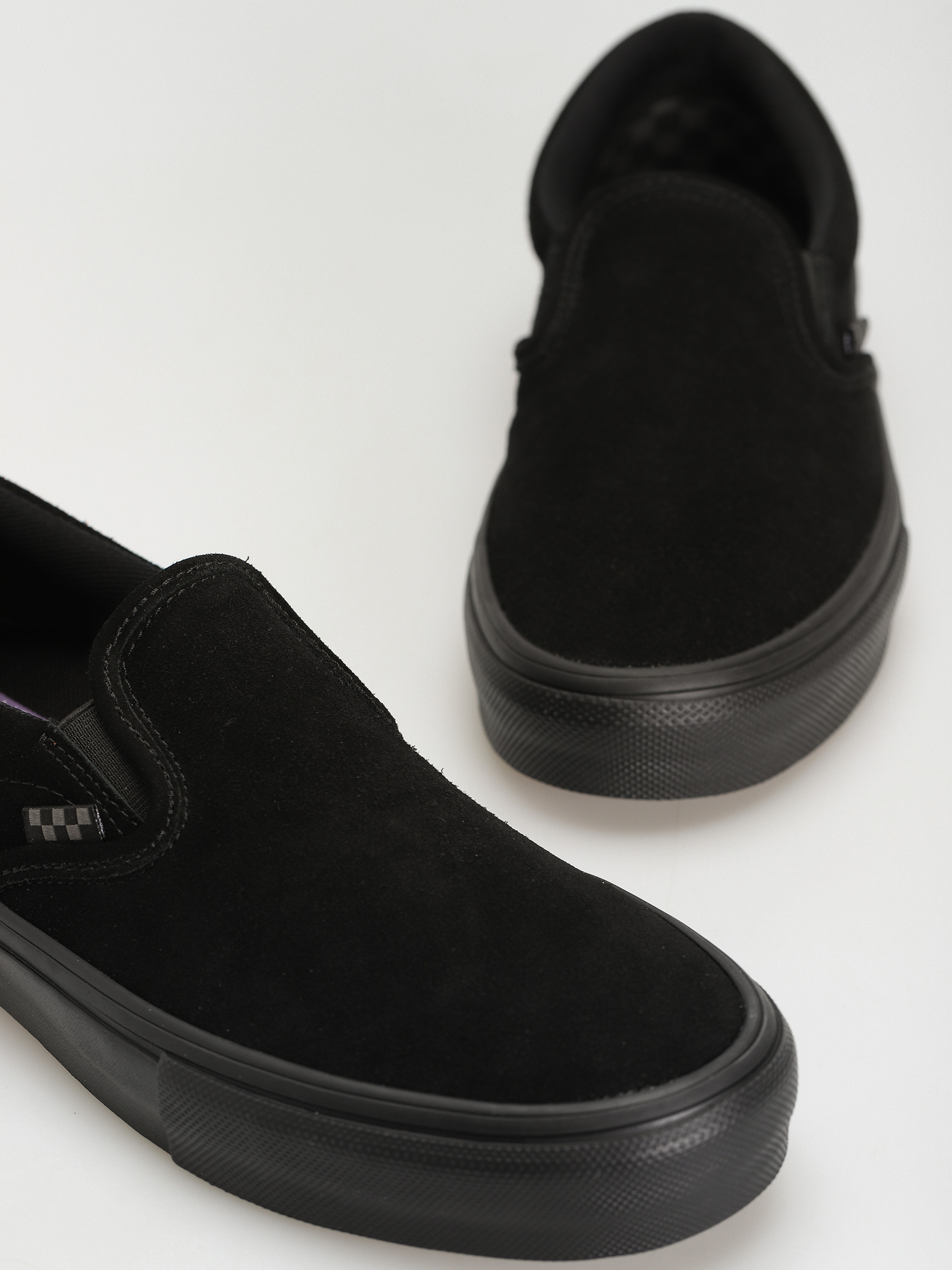 Pantofi Vans X Motorhead Skate Slip On 