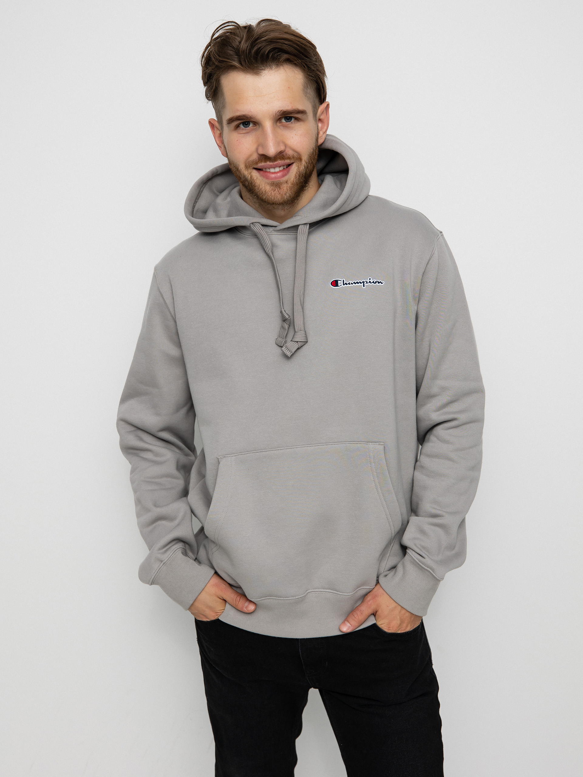 Hanorac cu glugă Champion Hooded 