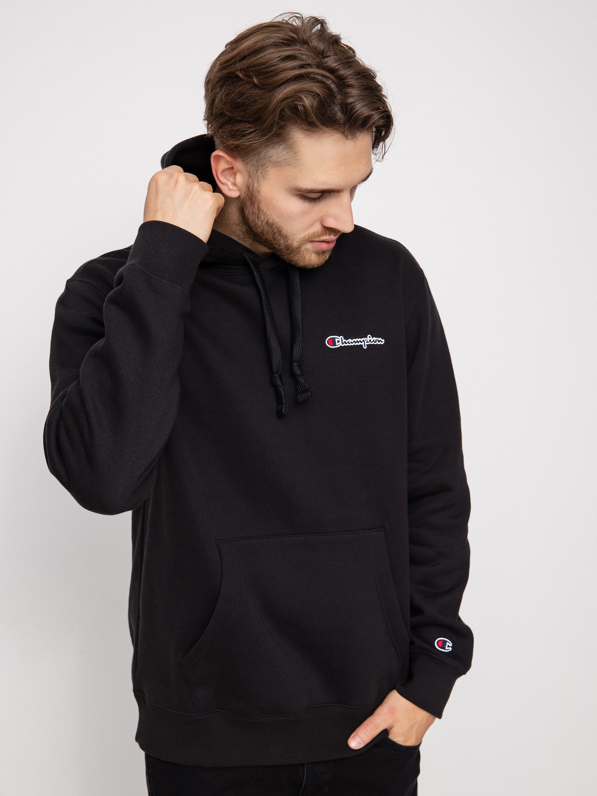 Hanorac cu glugă Champion Hooded 