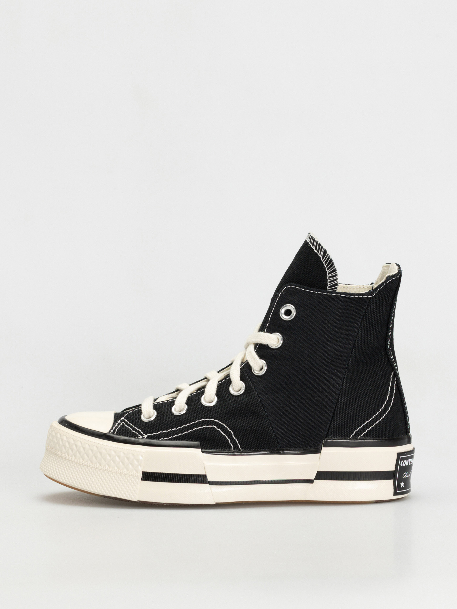 Teniși Converse Chuck 70 Plus Hi (black 