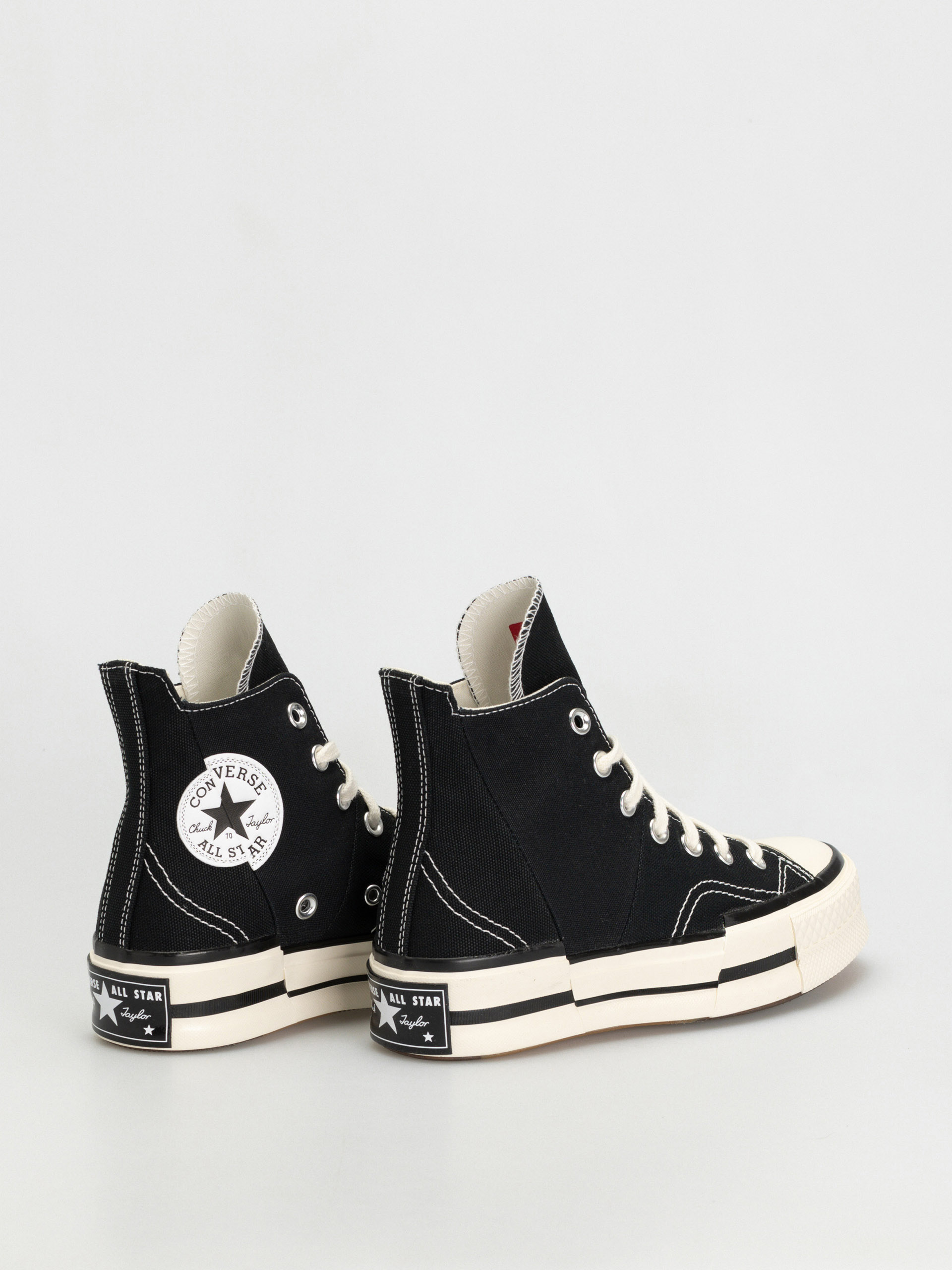 Teniși Converse Chuck 70 Plus Hi (black 