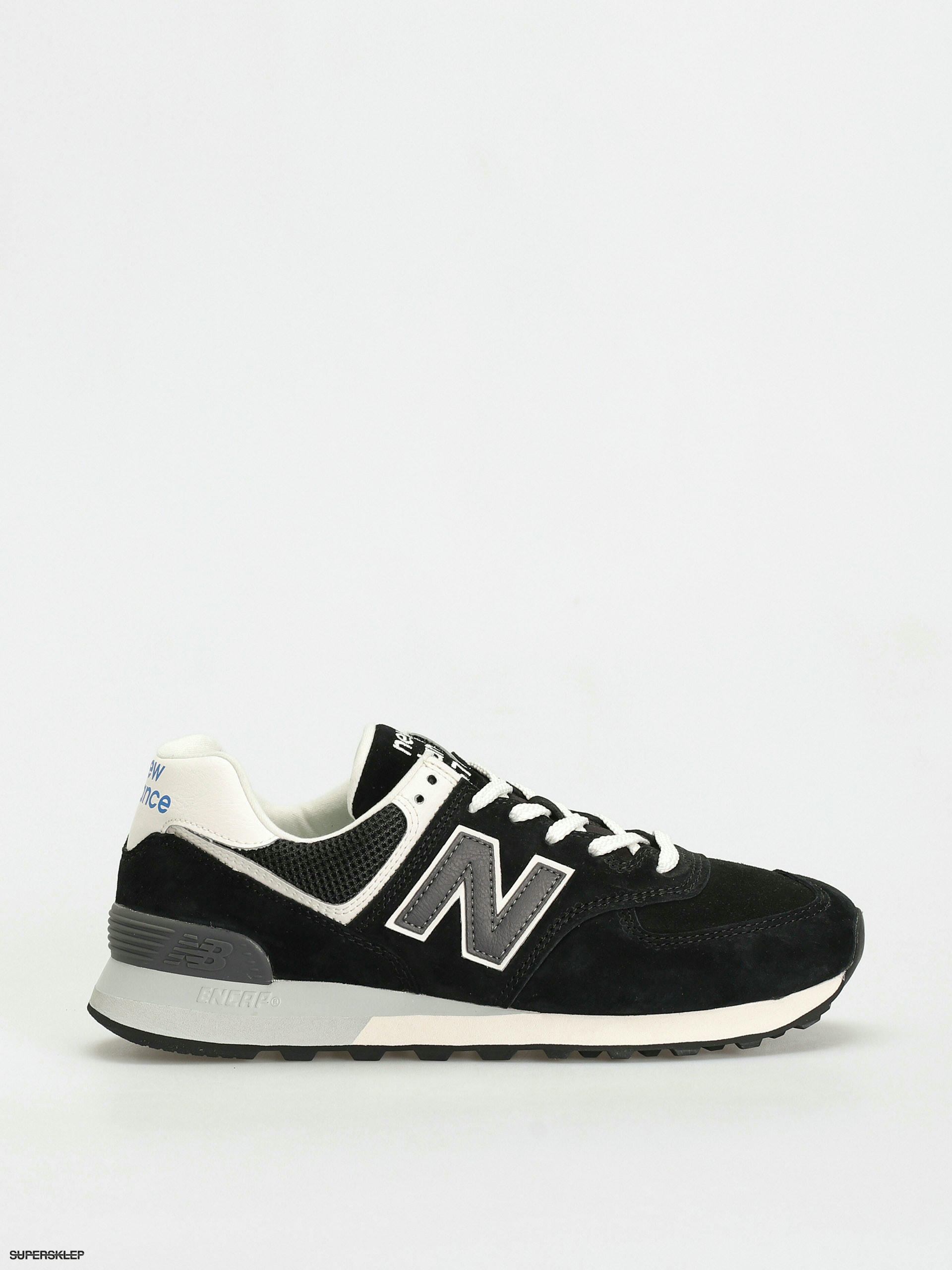 new balance rose homme