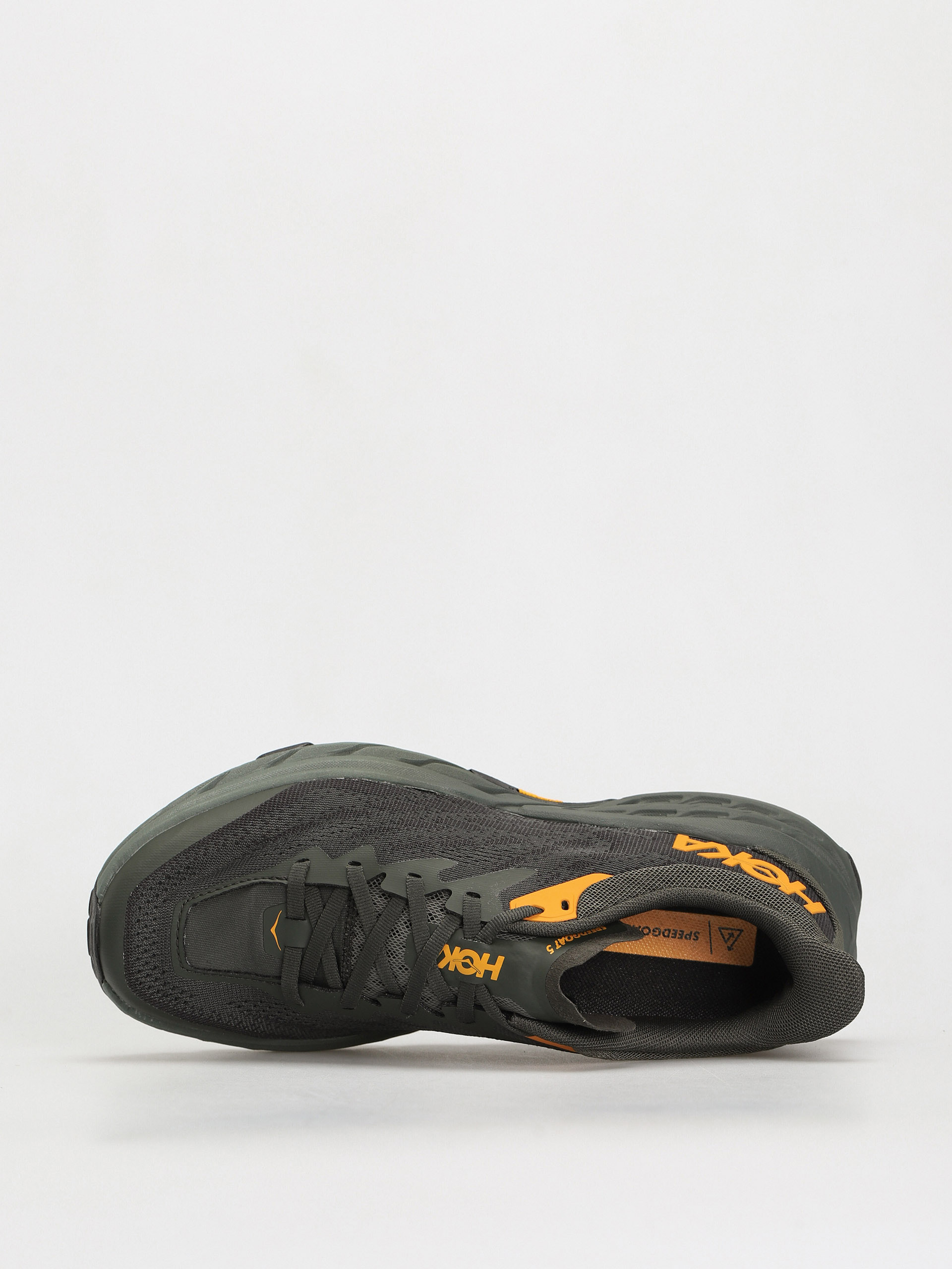speedgoat 5 duffel bag thyme
