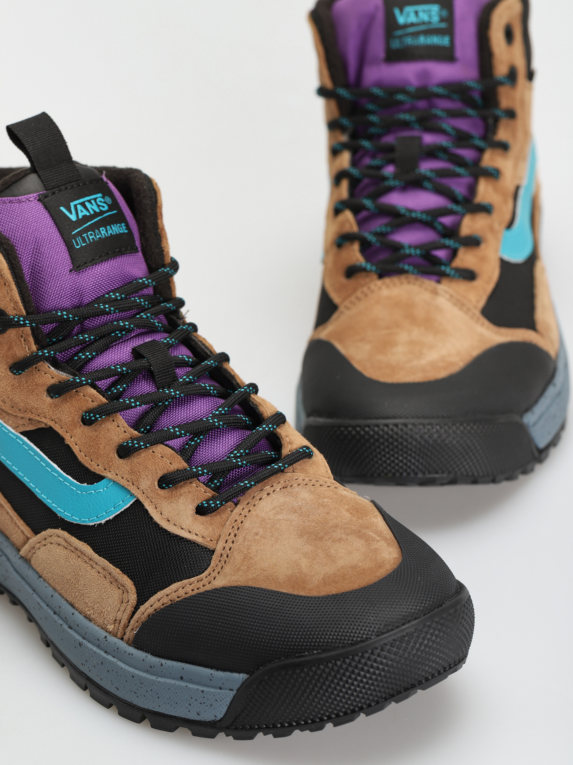 Pantofi Vans Ultrarange Exo Hi MTE 1 