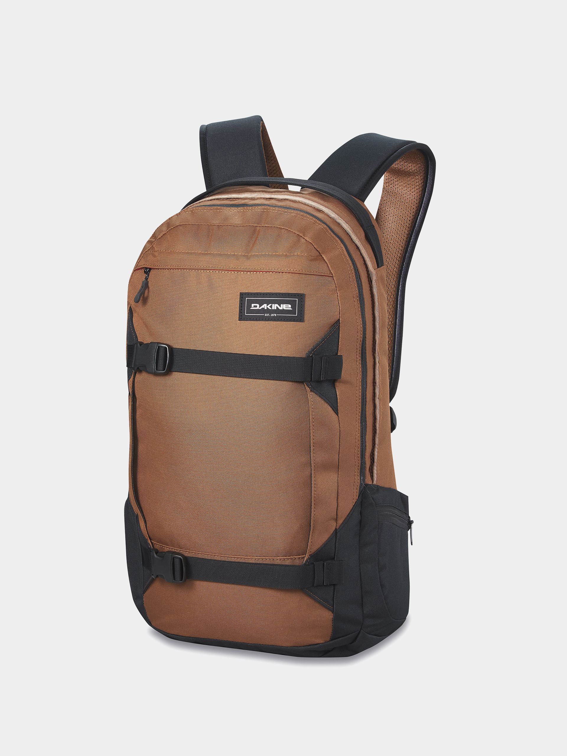 Rucsac Dakine Mission Pro 25L (bison)