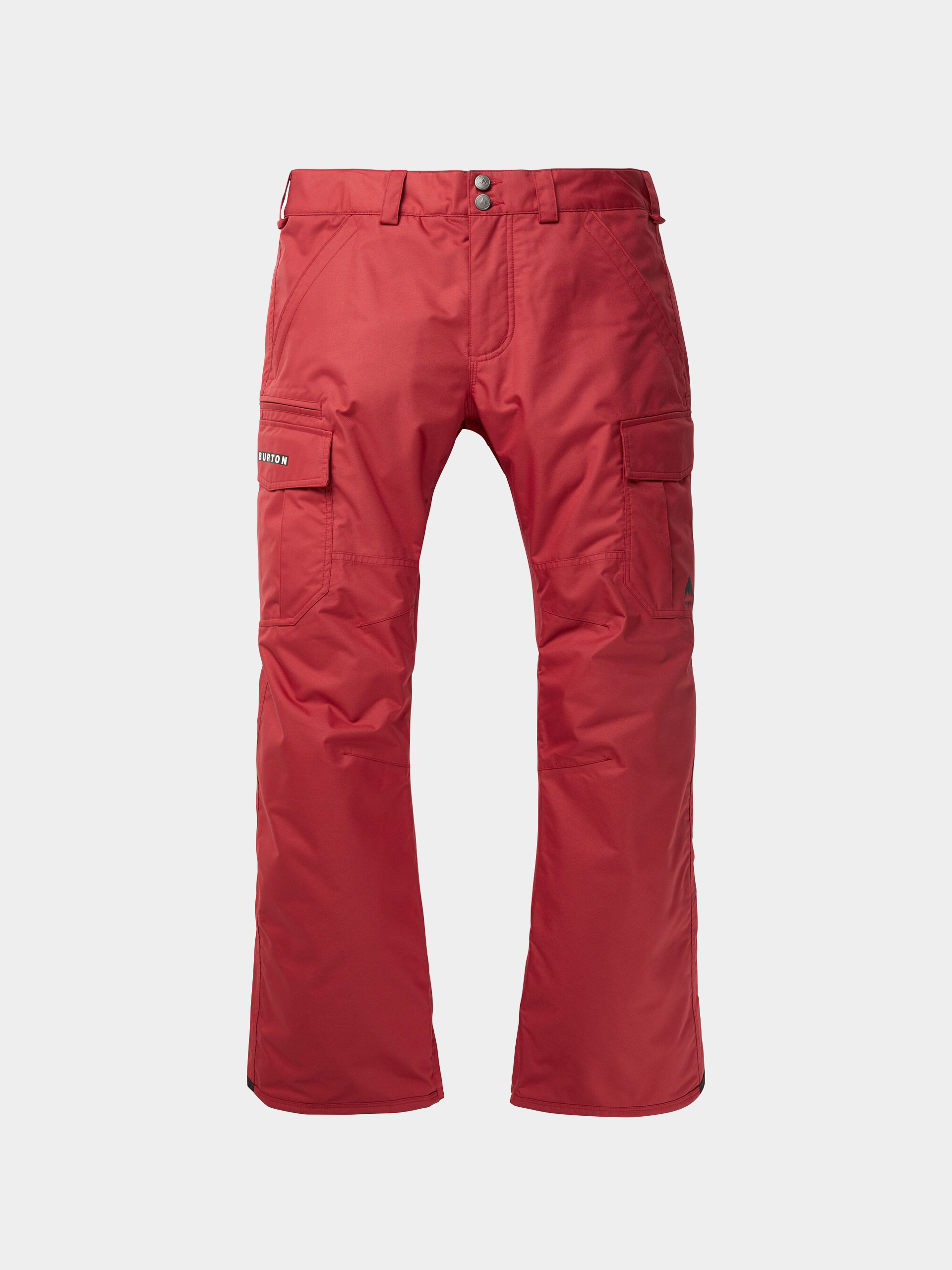 Pantaloni pentru snowboard Burton Cargo (sun dried tomato)
