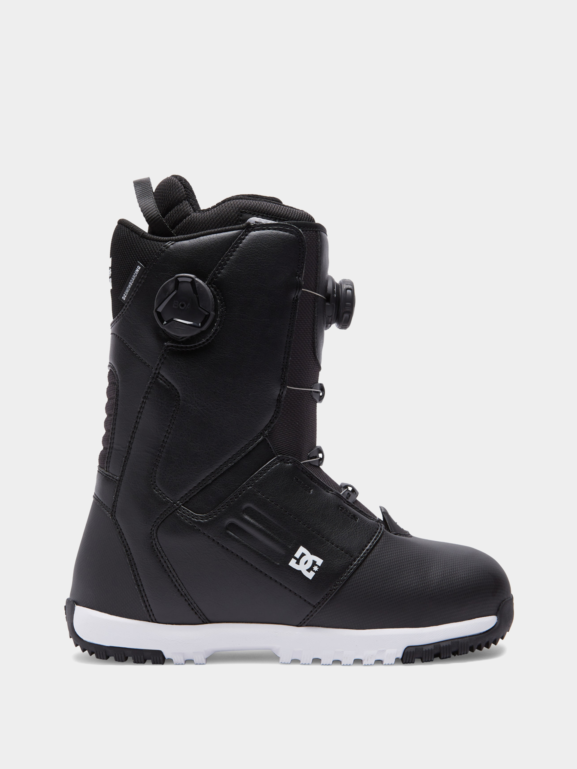 dc control snowboard boots