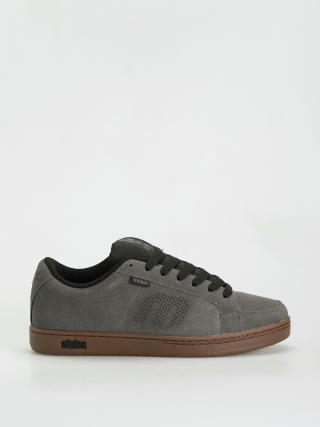 Pantofi Etnies Kingpin (grey/black/gum)