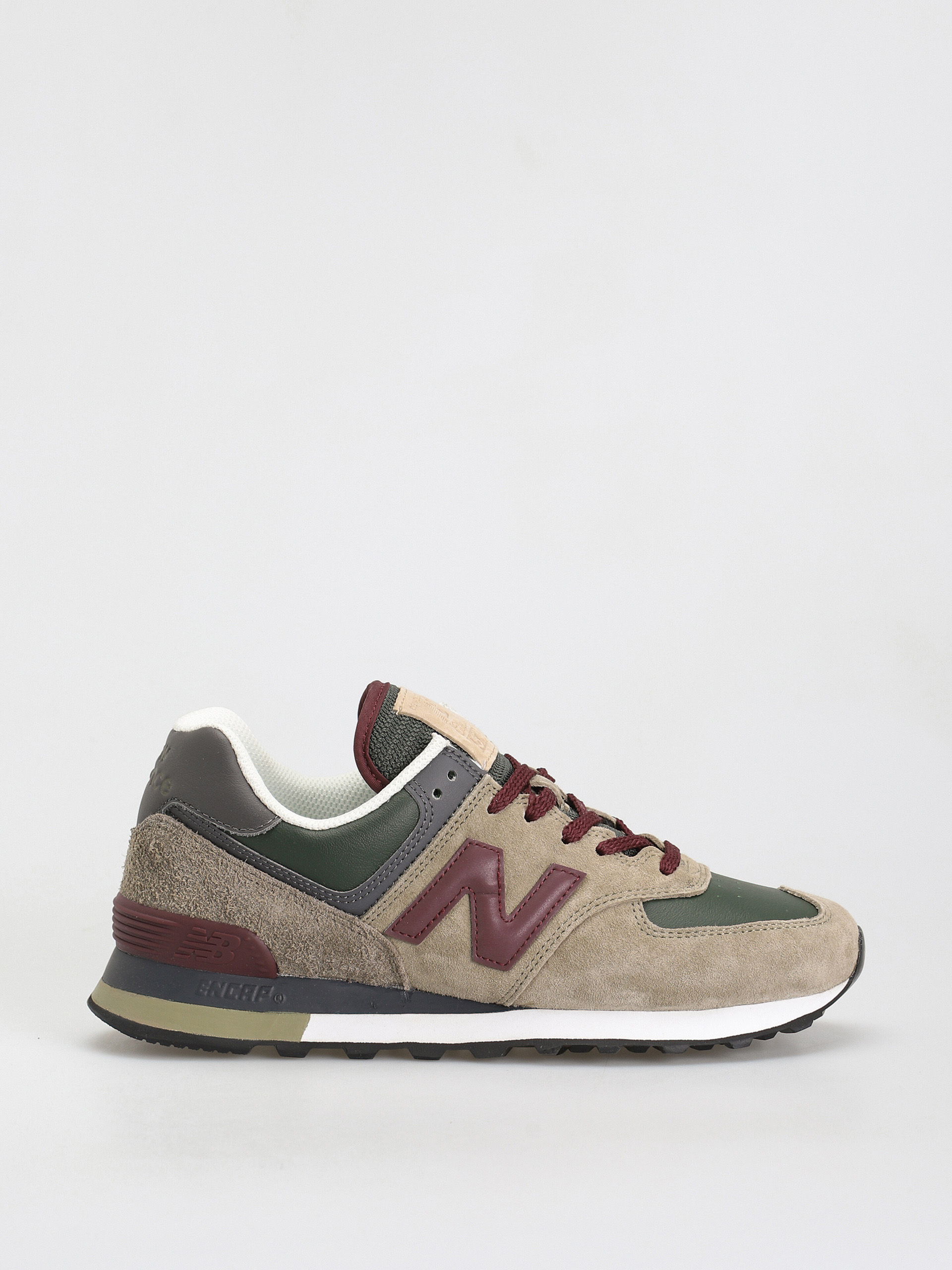 Pantofi New Balance 574 (blue navy)