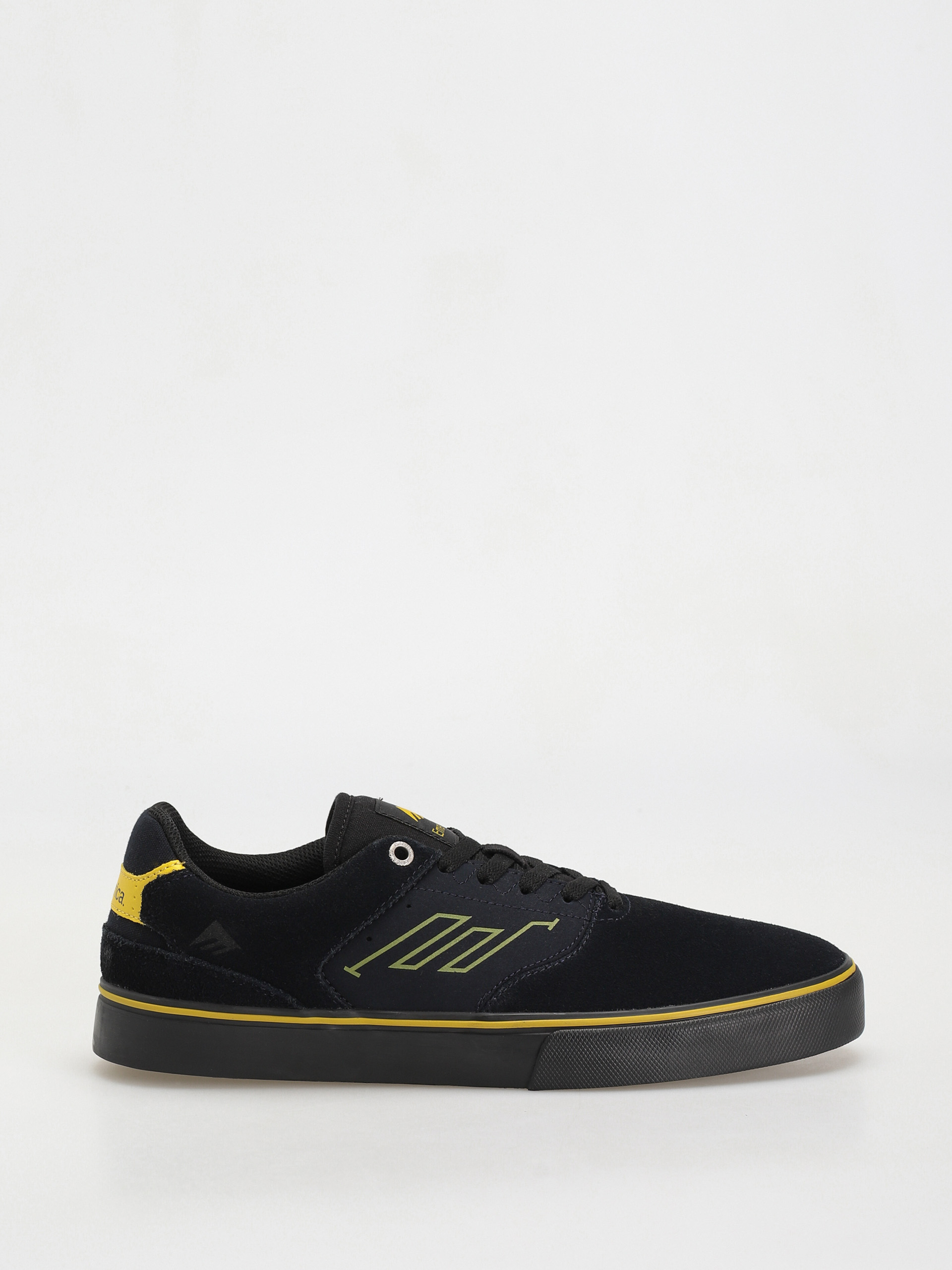 Pantofi Emerica The Low Vulc (navy/black)
