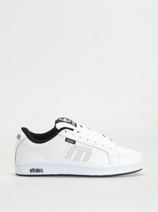 Pantofi Etnies Kingpin (white/black)
