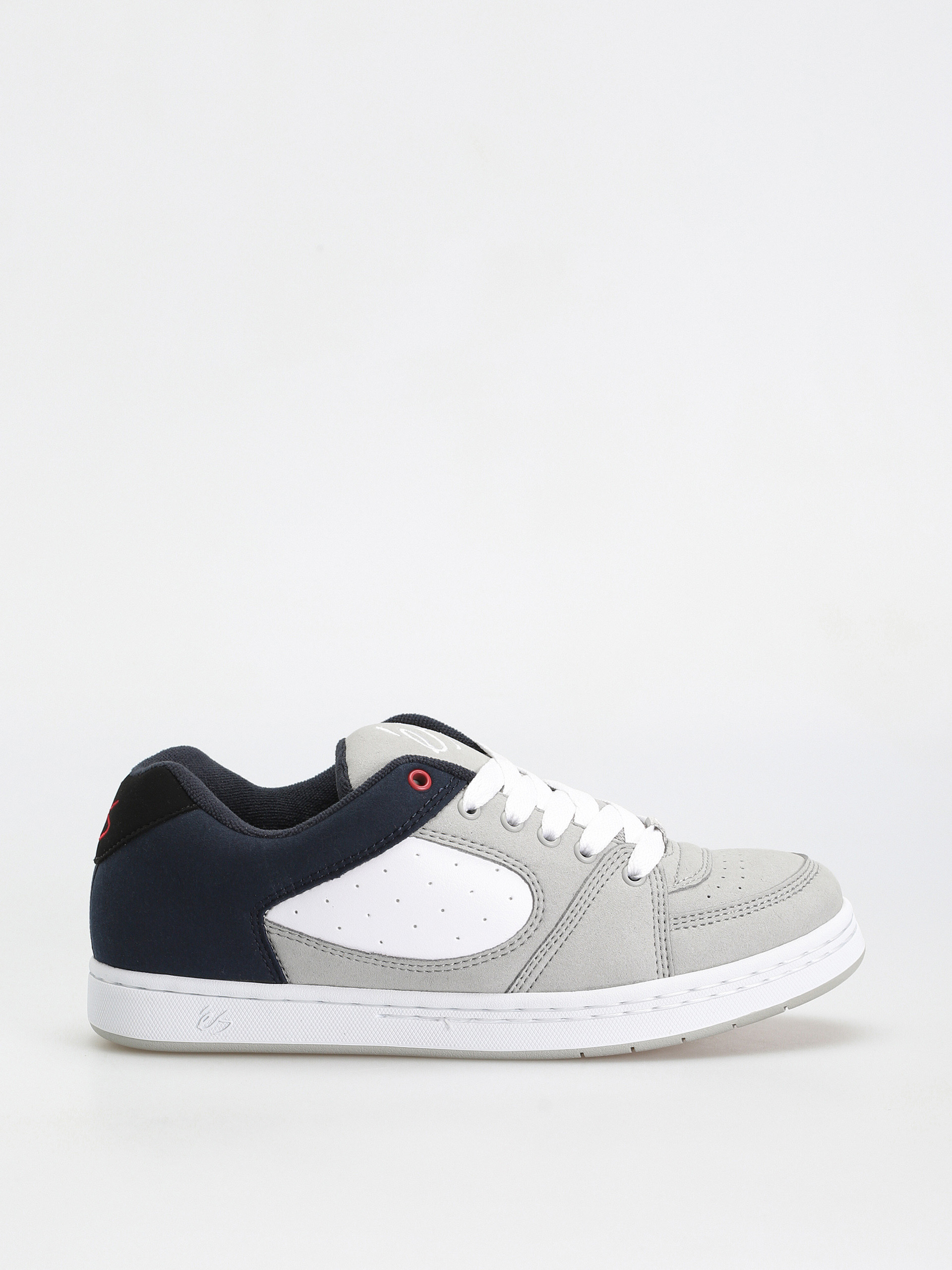 Pantofi eS Accel Og (grey/navy/white)
